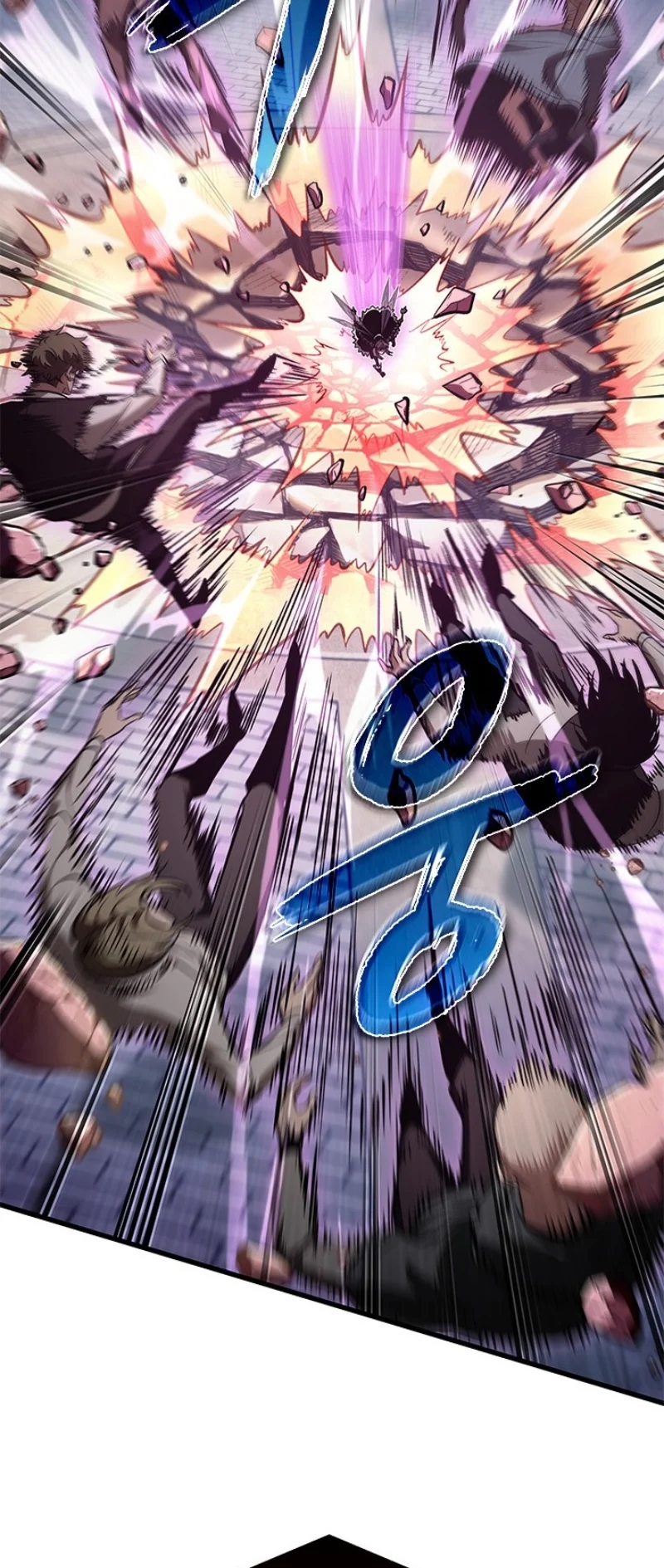 Pick Me Up, Infinite Gacha ตอนที่ 57 page 66