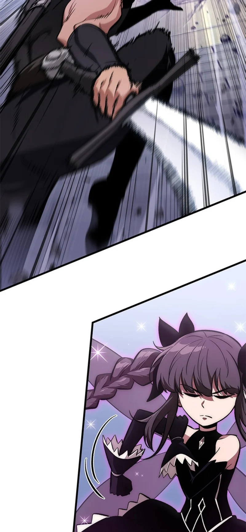 Pick Me Up, Infinite Gacha ตอนที่ 57 page 78