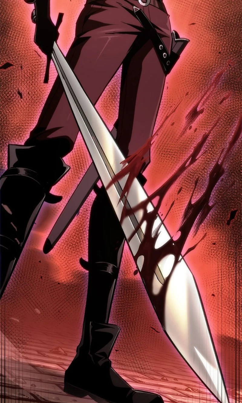 Pick Me Up, Infinite Gacha ตอนที่ 57 page 88