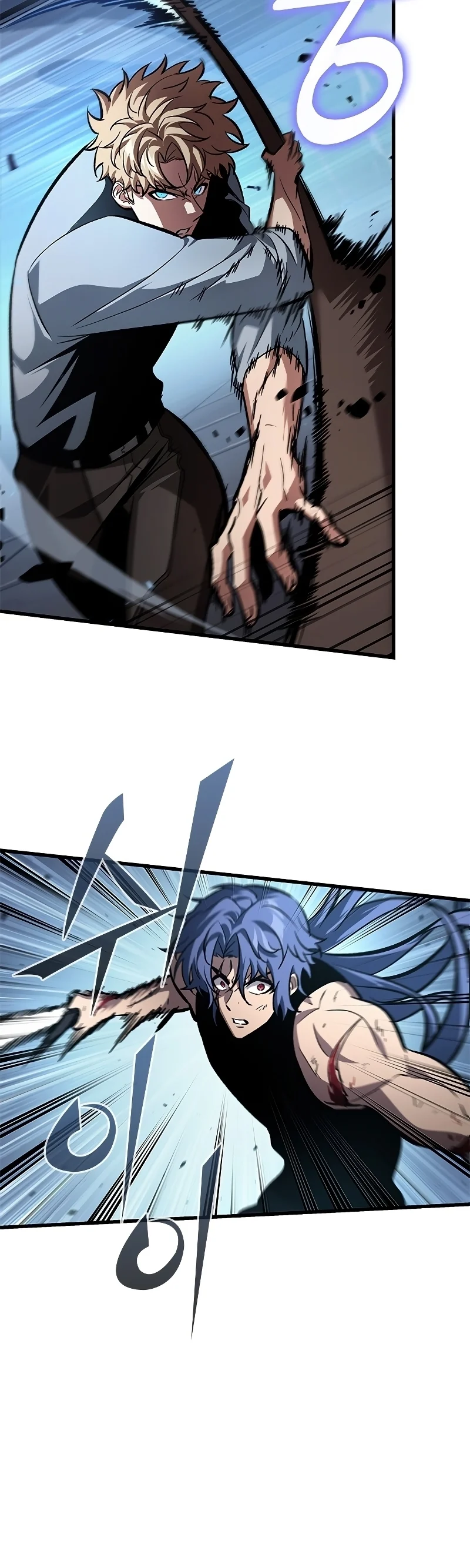 Pick Me Up, Infinite Gacha ตอนที่ 64 page 8