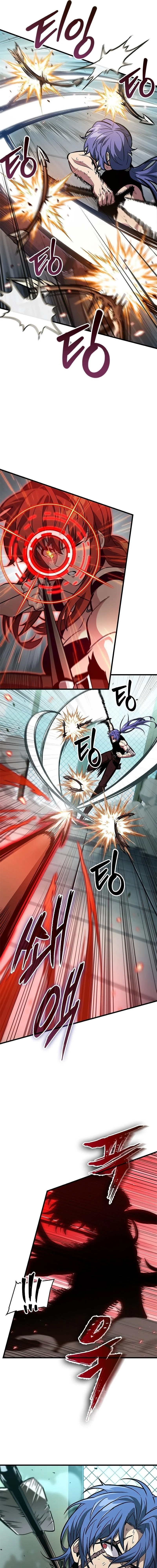 Pick Me Up, Infinite Gacha ตอนที่ 65 page 10