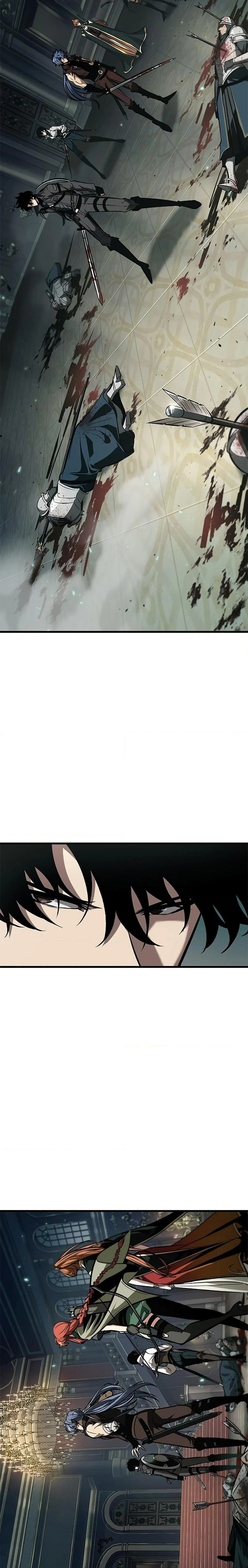 Pick Me Up, Infinite Gacha ตอนที่ 69 page 11