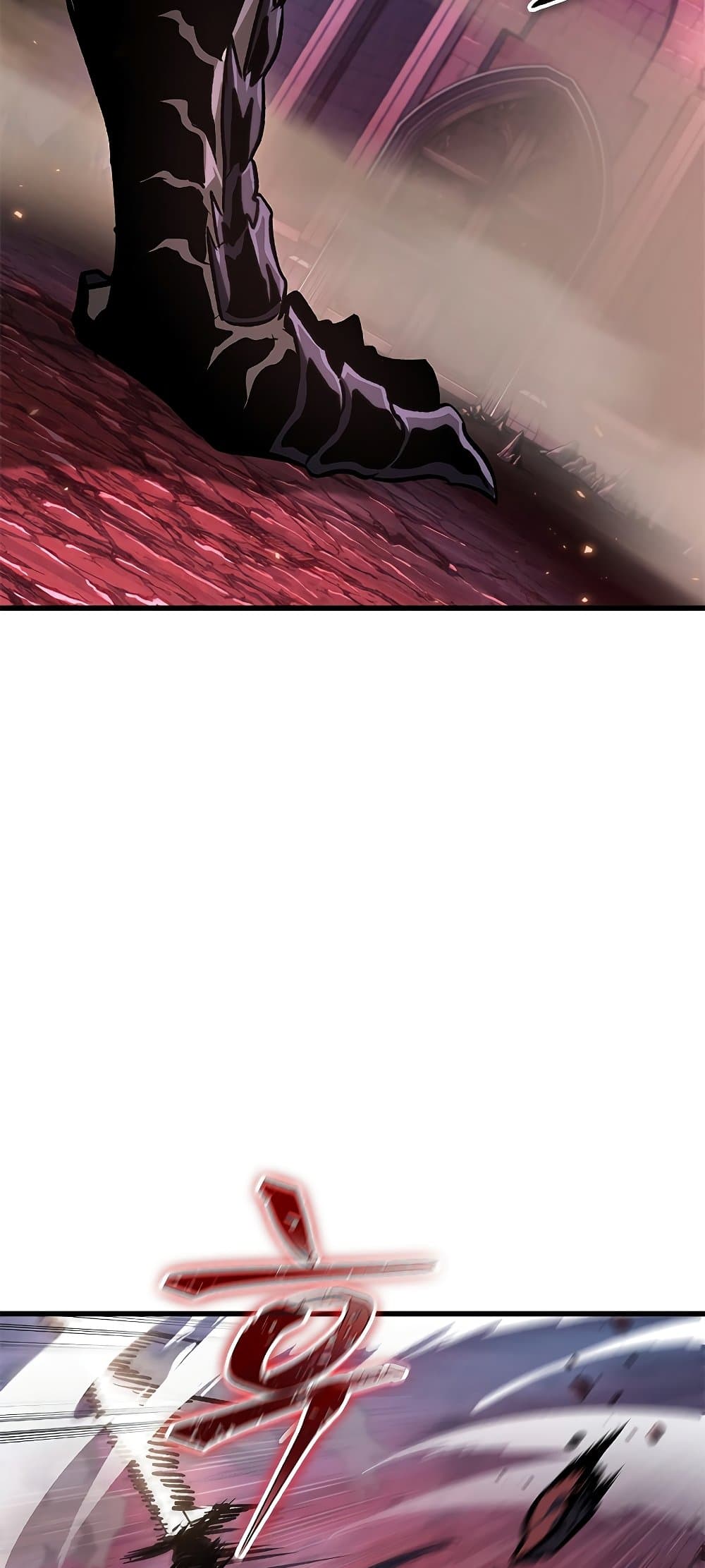 Pick Me Up, Infinite Gacha ตอนที่ 74 page 6