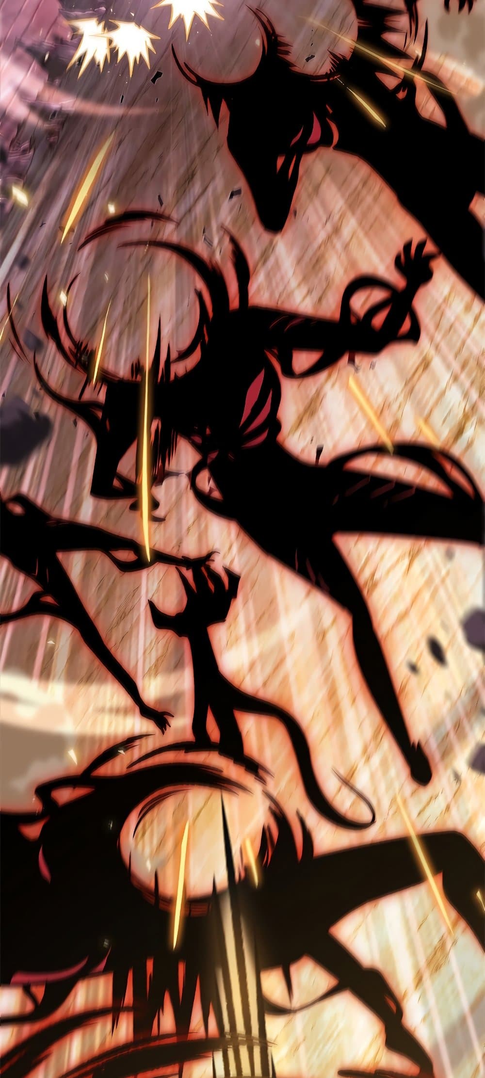 Pick Me Up, Infinite Gacha ตอนที่ 74 page 21