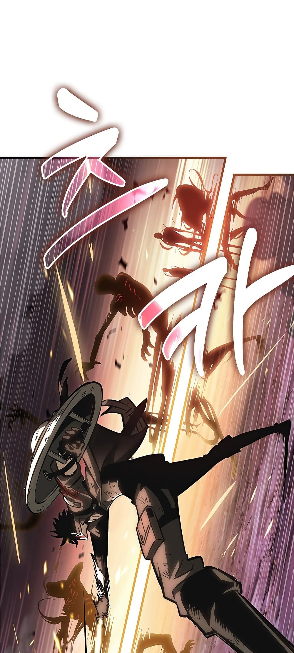 Pick Me Up, Infinite Gacha ตอนที่ 74 page 31