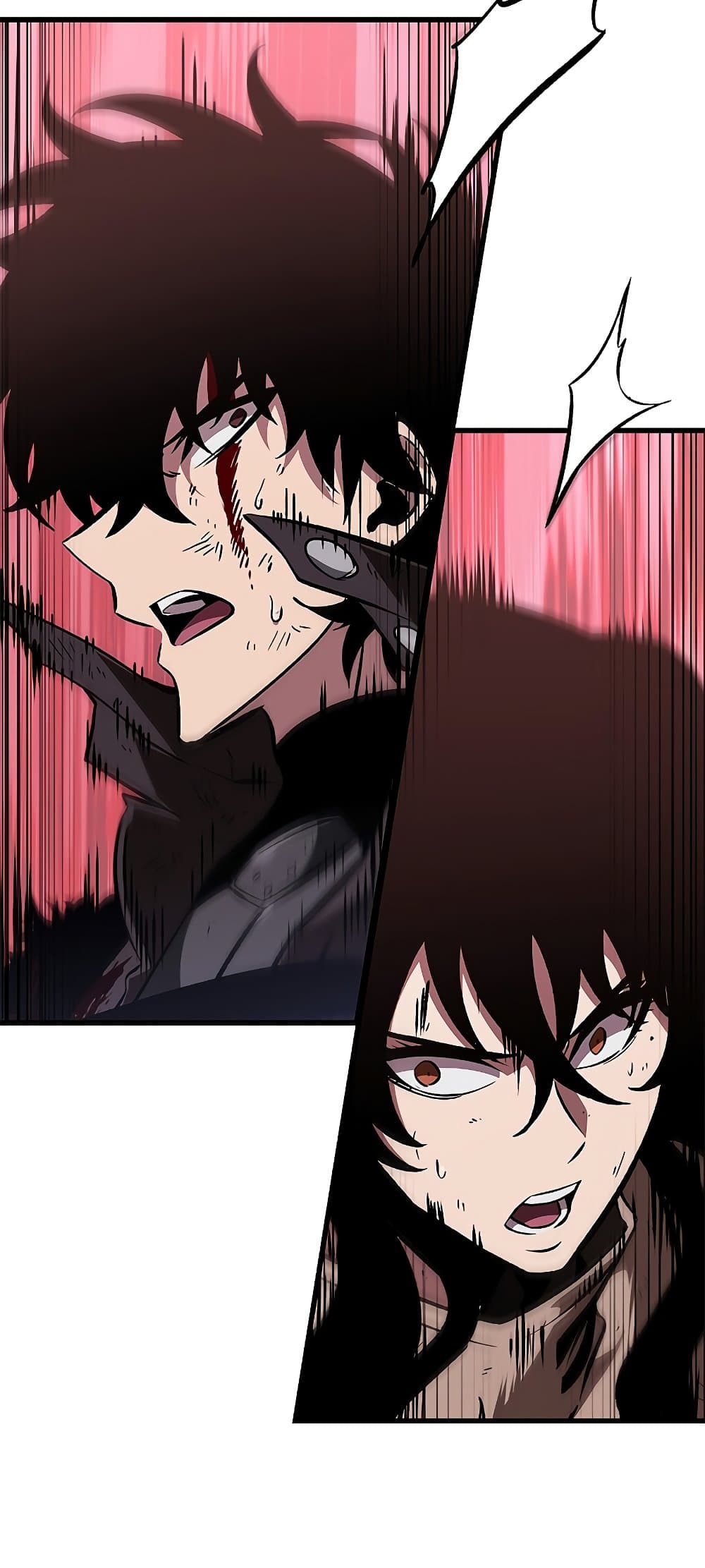 Pick Me Up, Infinite Gacha ตอนที่ 74 page 57