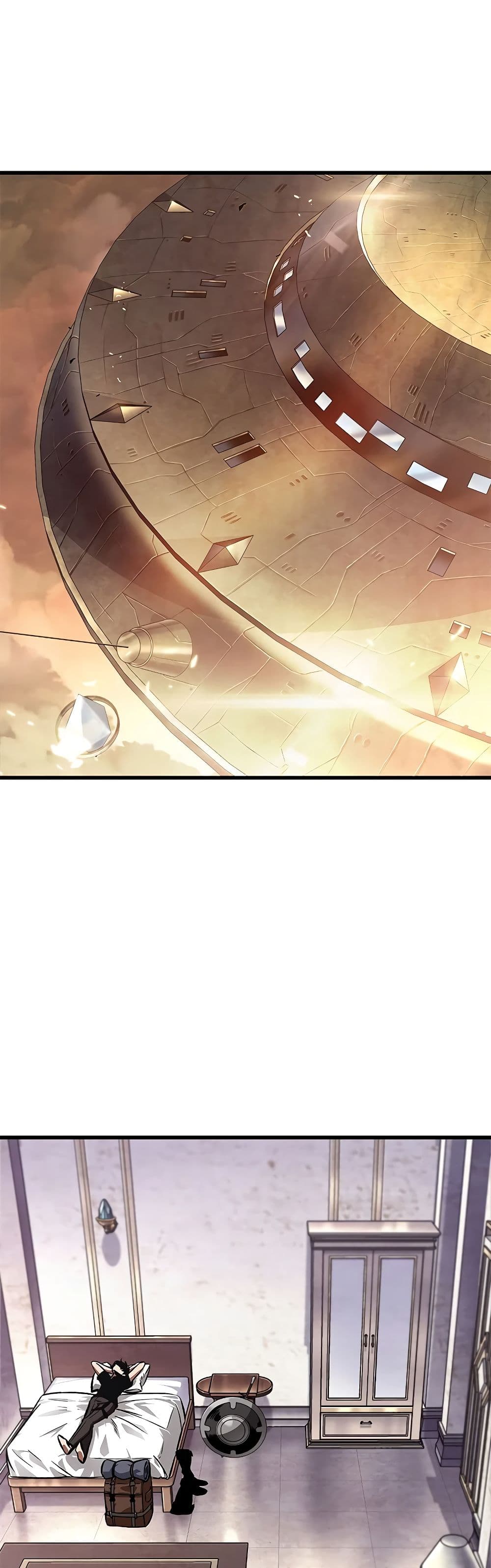 Pick Me Up, Infinite Gacha ตอนที่ 84 page 2