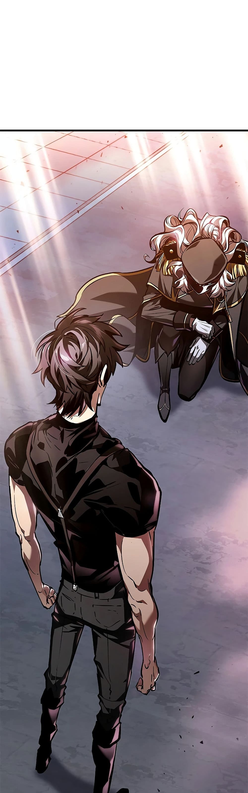 Pick Me Up, Infinite Gacha ตอนที่ 84 page 49