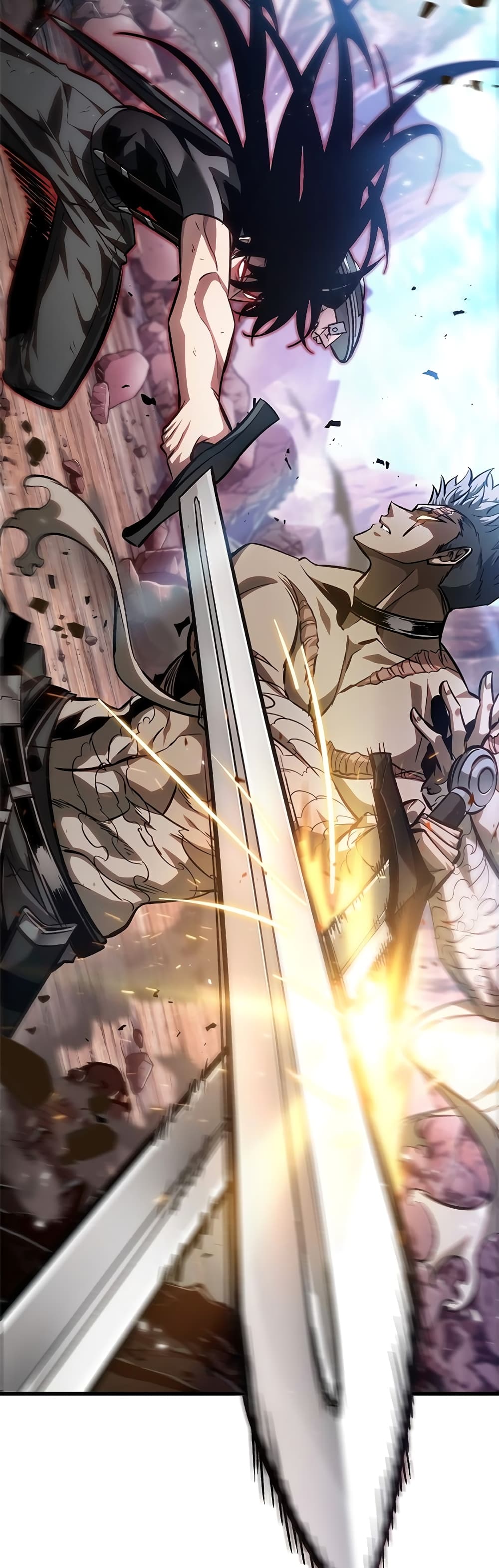 Pick Me Up, Infinite Gacha ตอนที่ 85 page 48