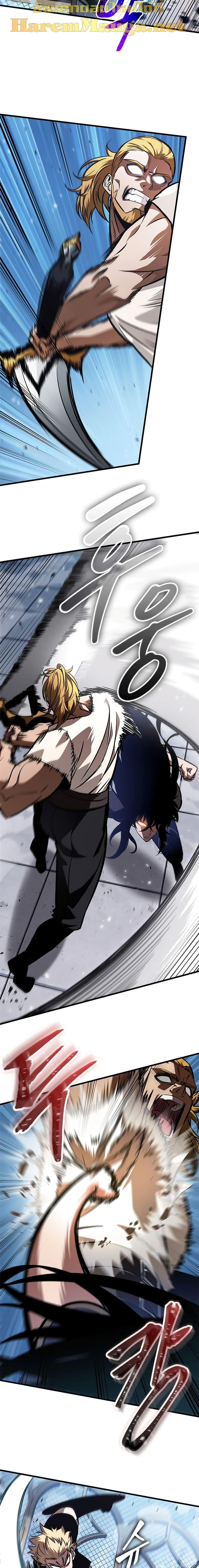 Pick Me Up, Infinite Gacha ตอนที่ 87 page 5