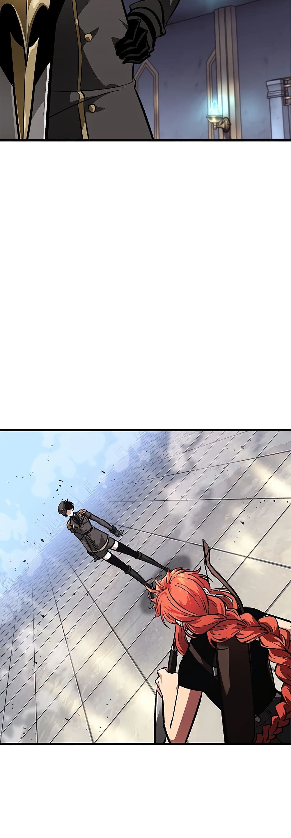 Pick Me Up, Infinite Gacha ตอนที่ 92 page 9