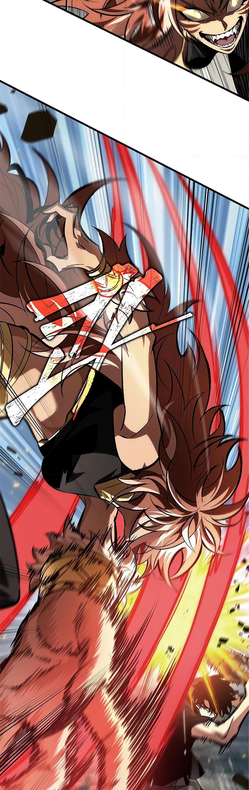 Pick Me Up, Infinite Gacha ตอนที่ 94 page 40