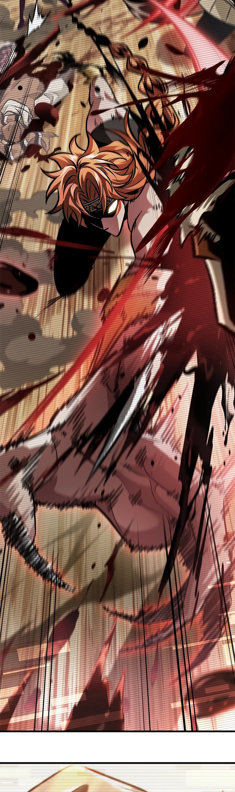 Pick Me Up, Infinite Gacha ตอนที่ 95 page 47