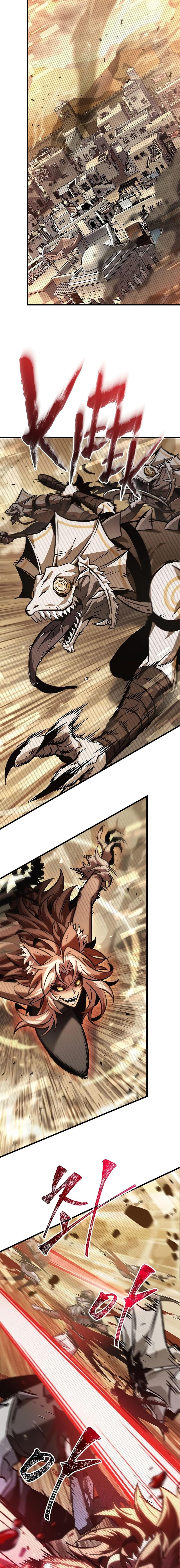 Pick Me Up, Infinite Gacha ตอนที่ 96 page 15