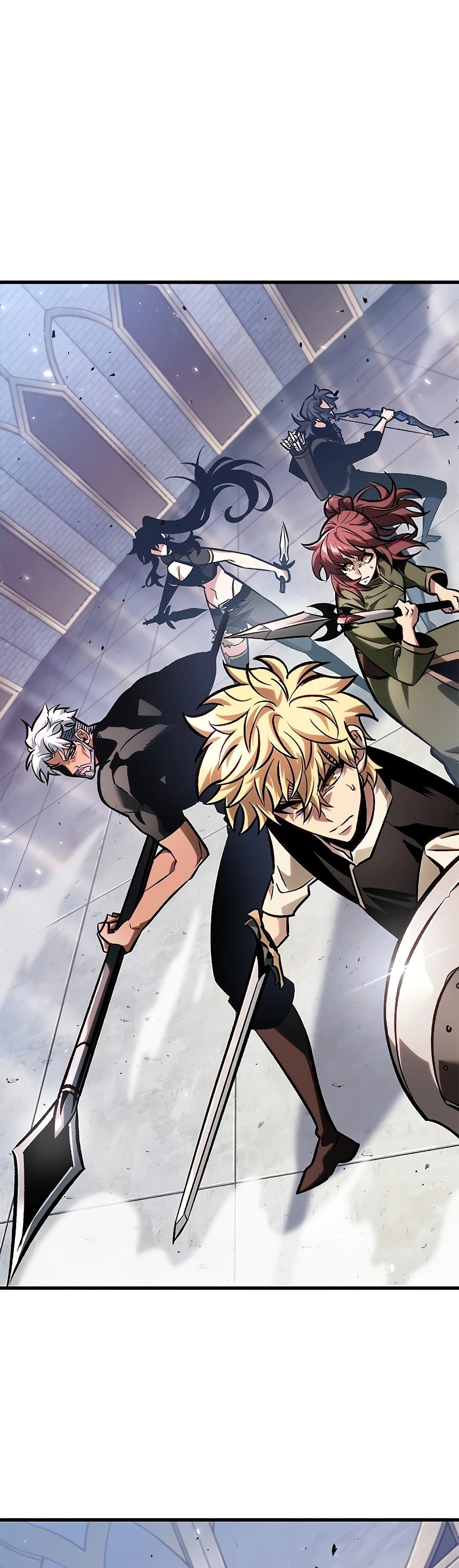 Pick Me Up, Infinite Gacha ตอนที่ 98 page 15