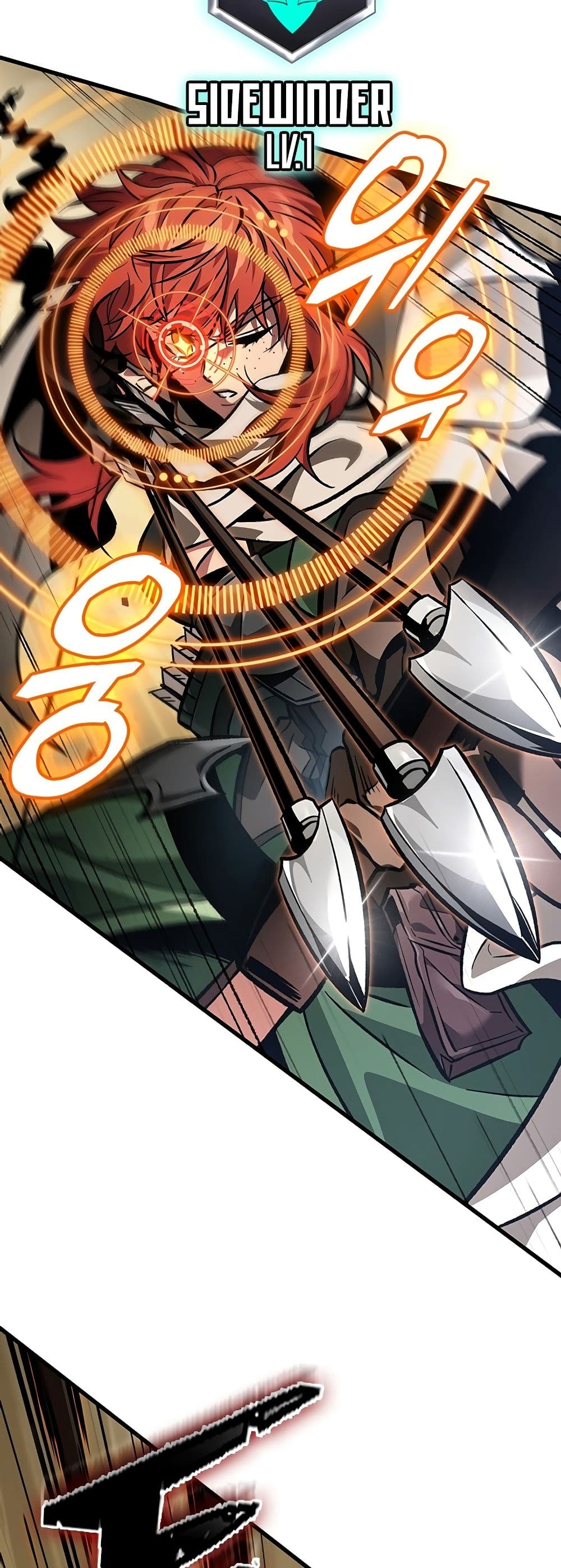 Pick Me Up, Infinite Gacha ตอนที่ 99 page 33