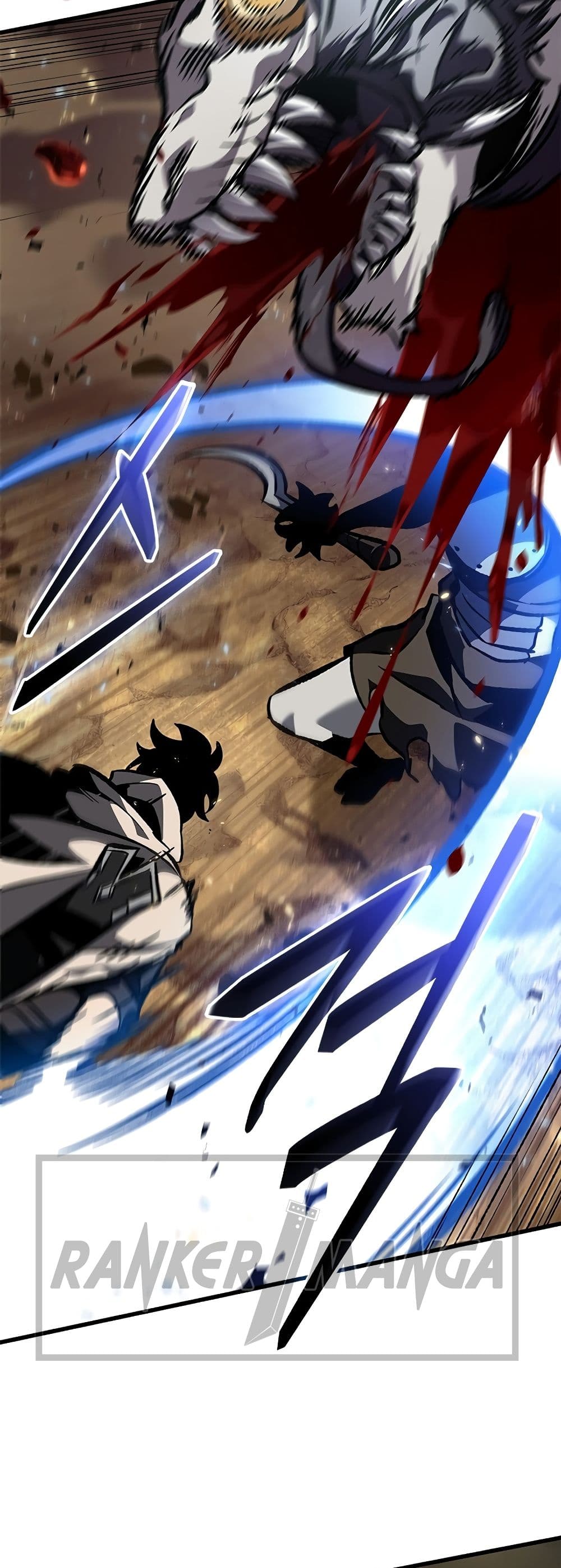 Pick Me Up, Infinite Gacha ตอนที่ 99 page 37