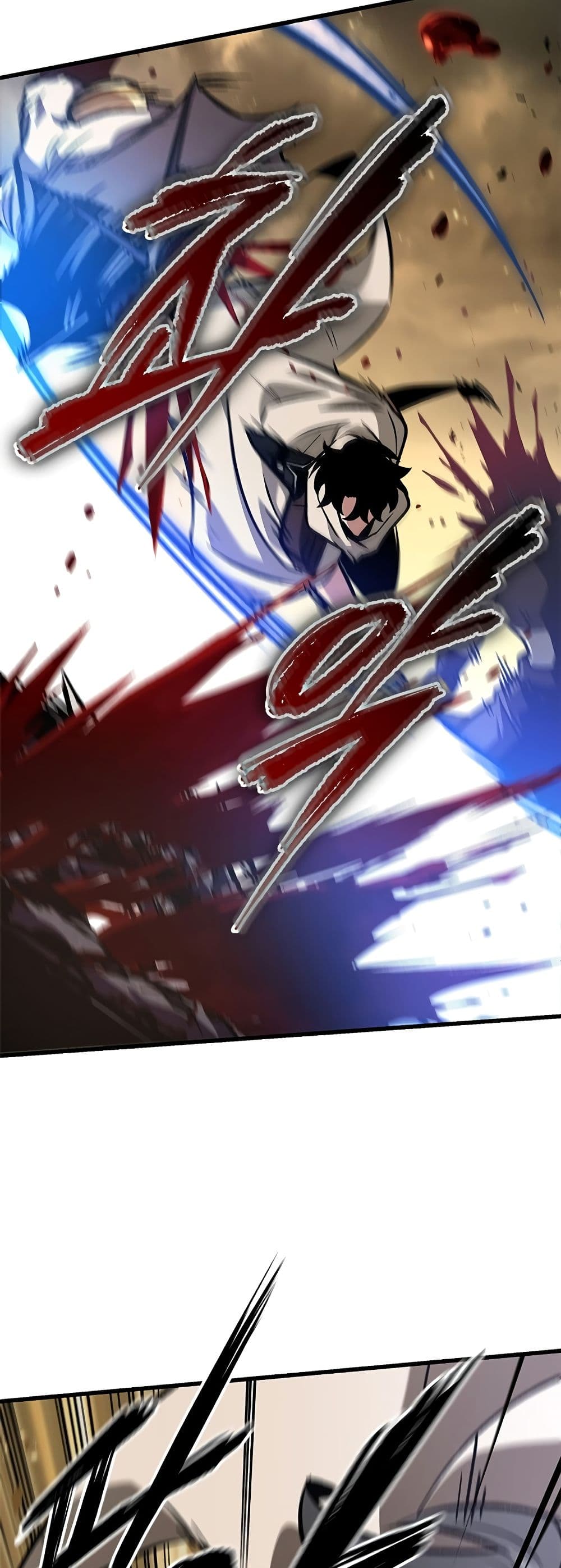 Pick Me Up, Infinite Gacha ตอนที่ 99 page 38