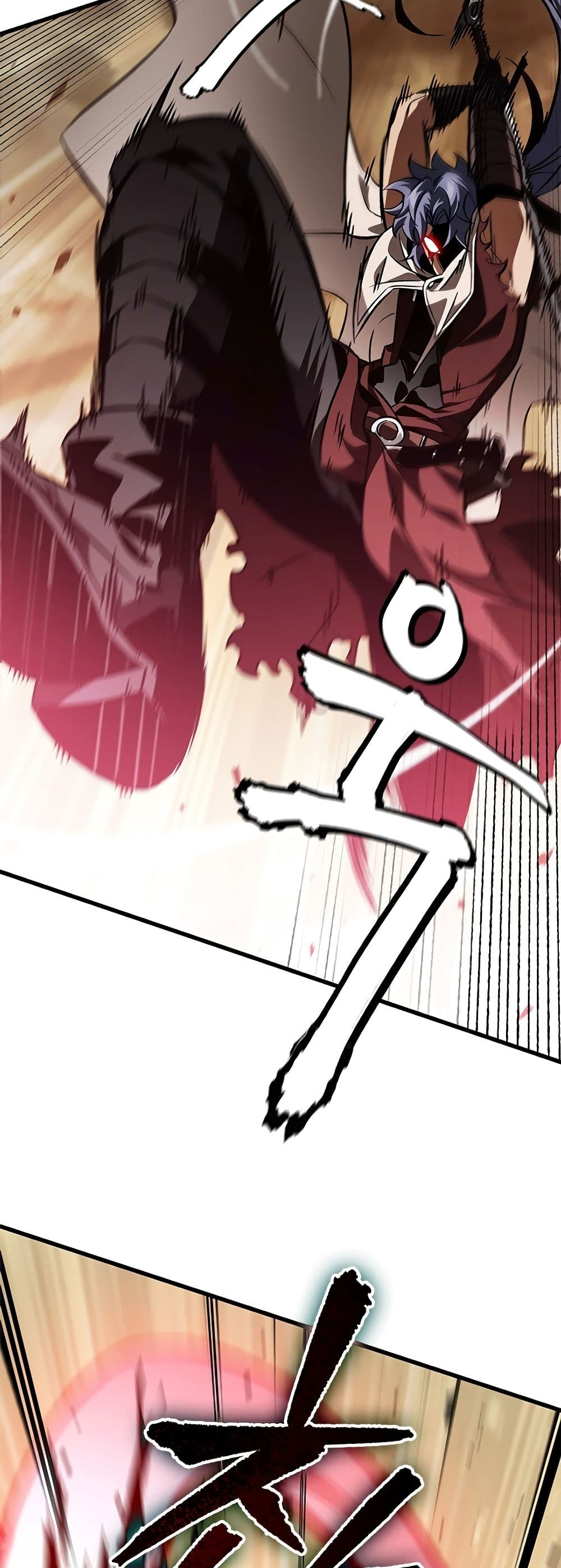 Pick Me Up, Infinite Gacha ตอนที่ 99 page 41