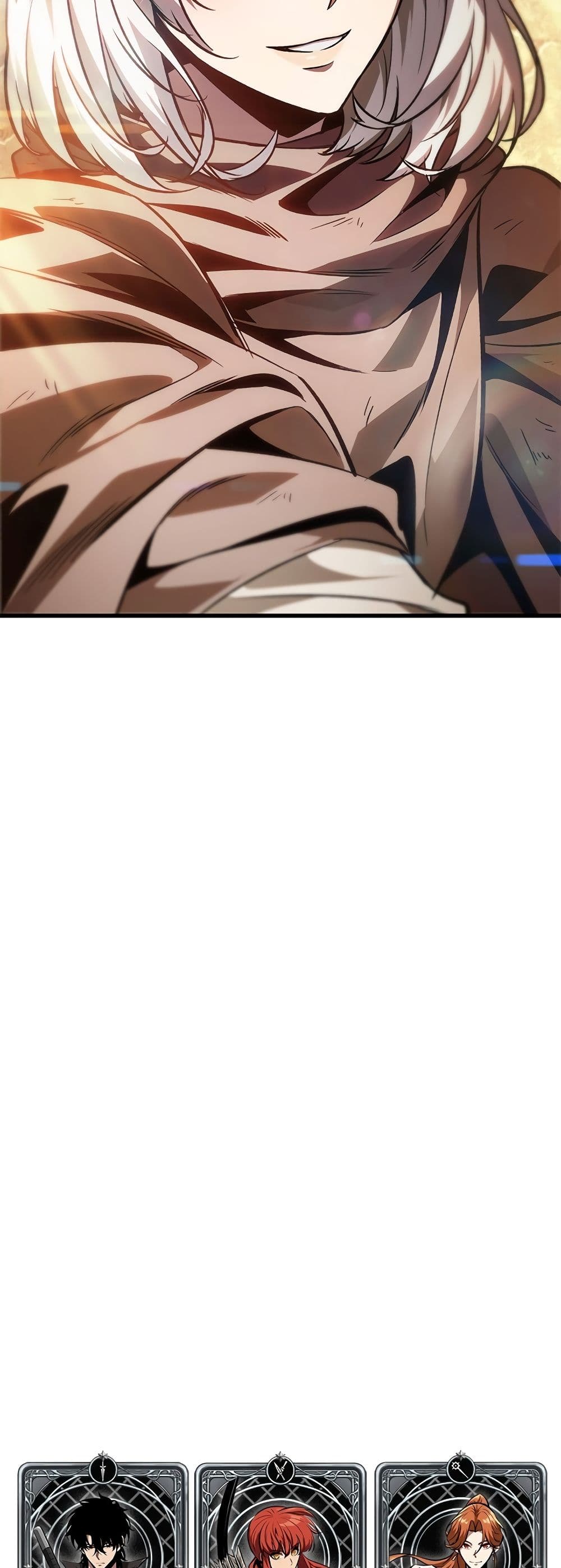 Pick Me Up, Infinite Gacha ตอนที่ 99 page 58