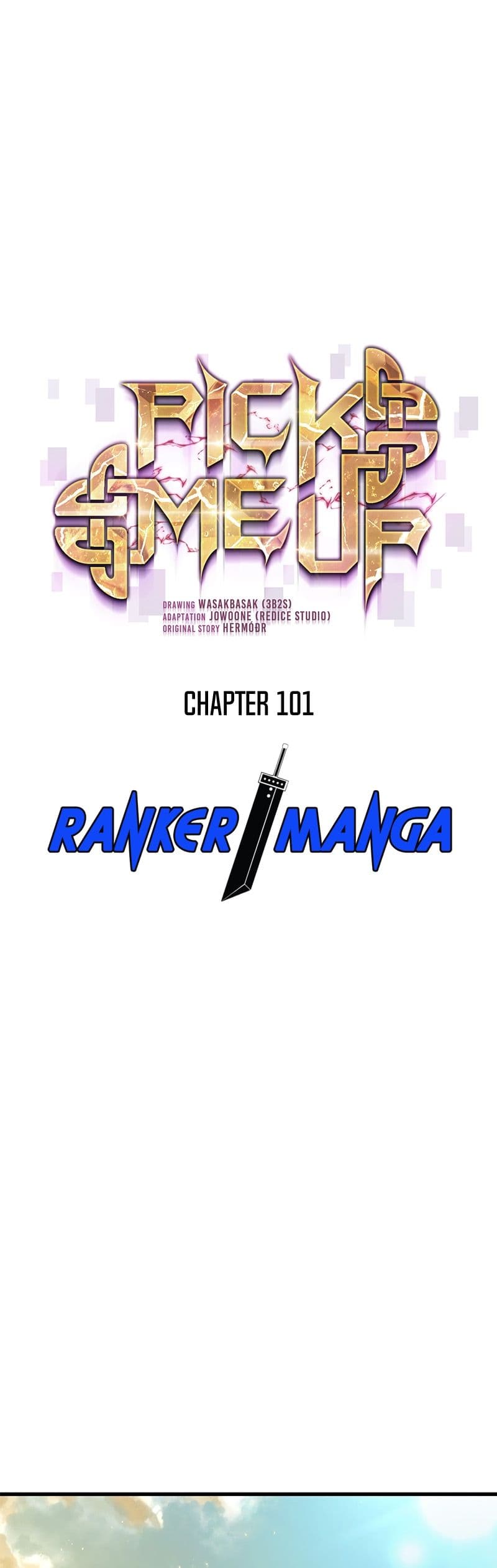 Pick Me Up, Infinite Gacha ตอนที่ 102 page 0