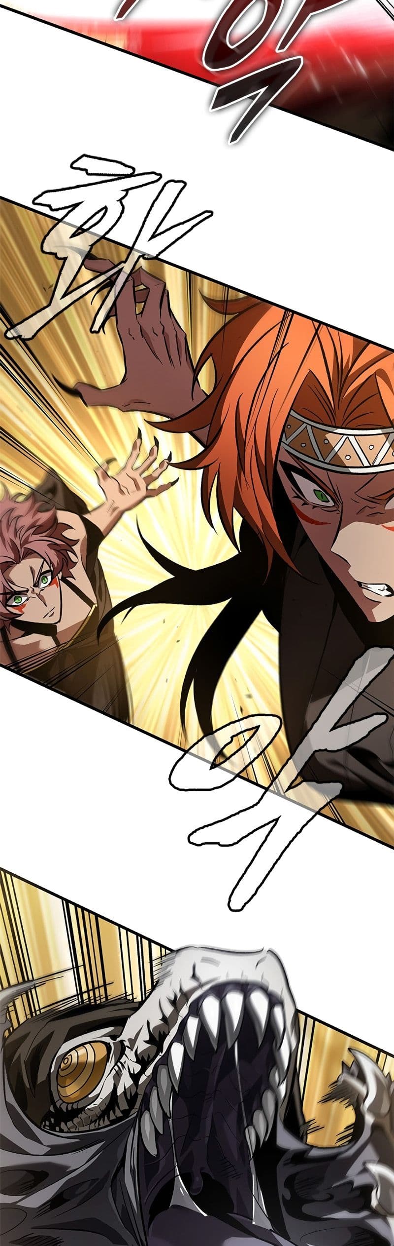 Pick Me Up, Infinite Gacha ตอนที่ 102 page 4