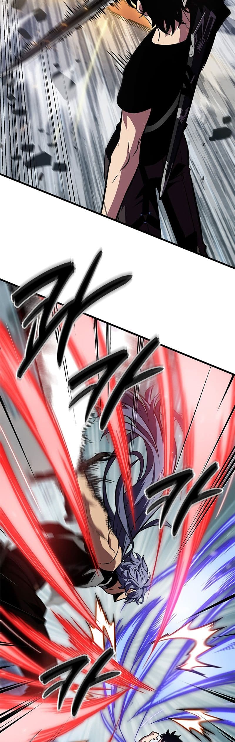 Pick Me Up, Infinite Gacha ตอนที่ 102 page 29