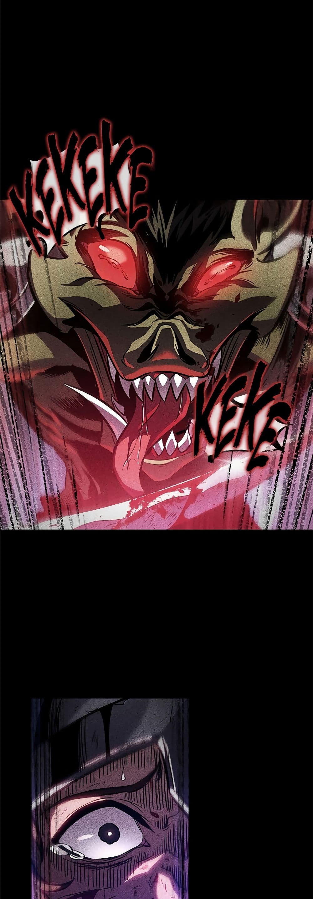 Pick Me Up, Infinite Gacha ตอนที่ 103 page 7