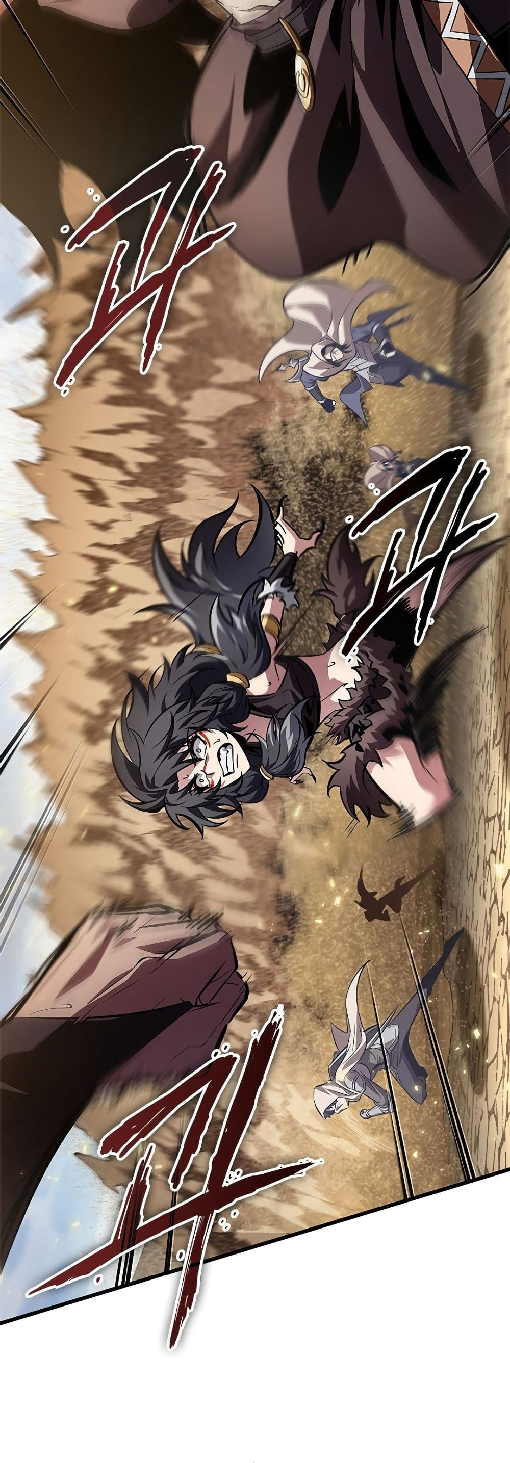 Pick Me Up, Infinite Gacha ตอนที่ 103 page 48