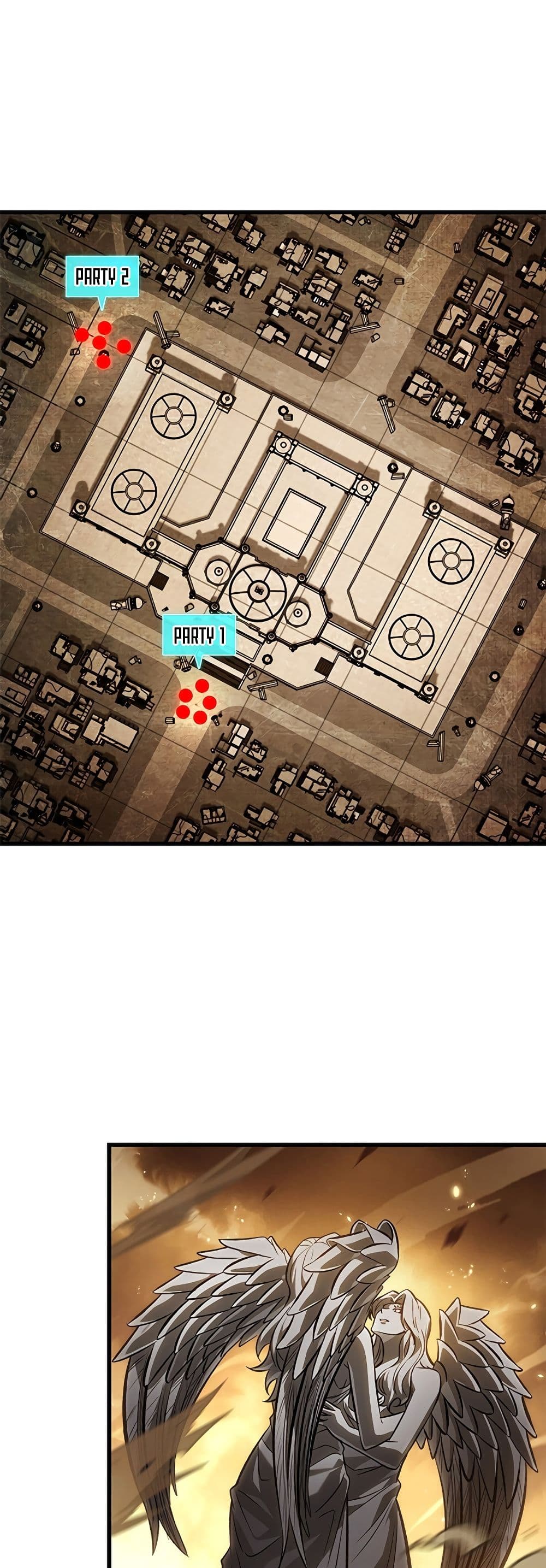 Pick Me Up, Infinite Gacha ตอนที่ 104 page 19