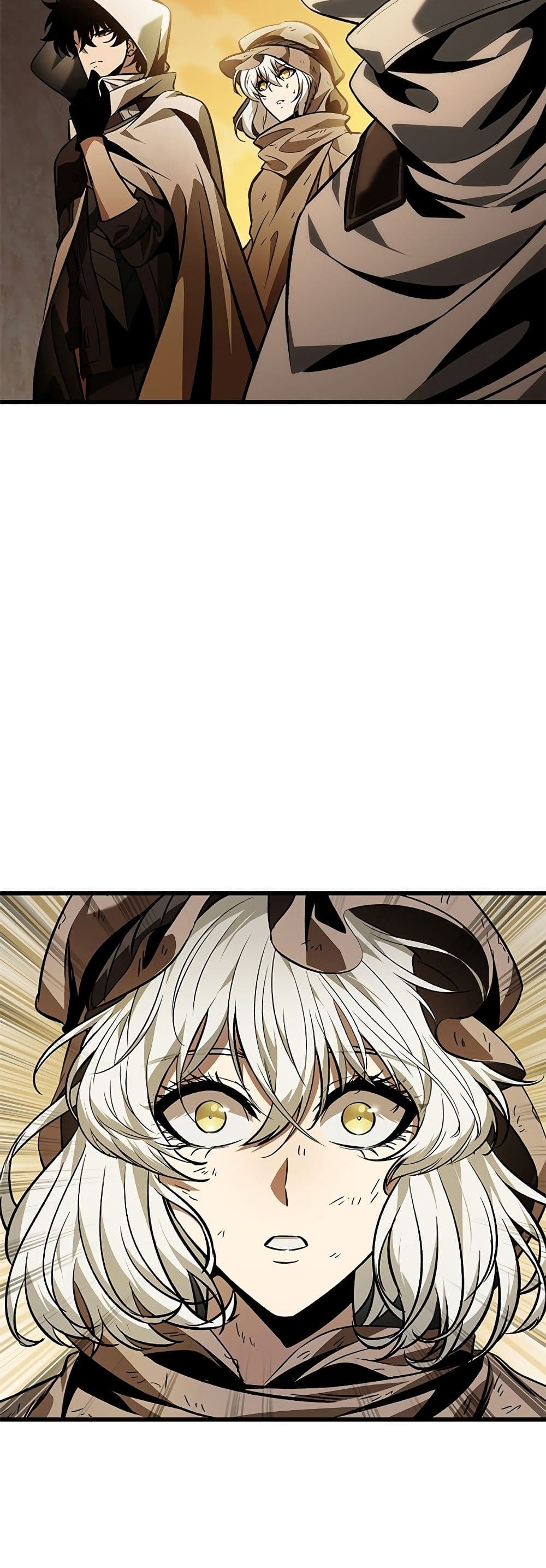 Pick Me Up, Infinite Gacha ตอนที่ 104 page 31