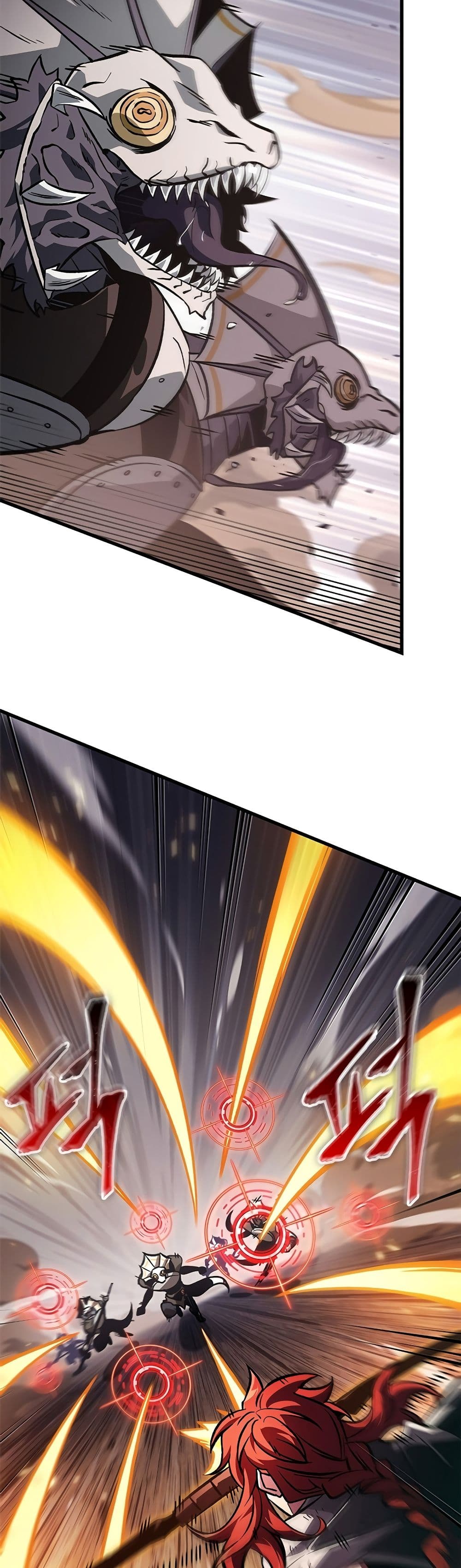 Pick Me Up, Infinite Gacha ตอนที่ 108 page 14