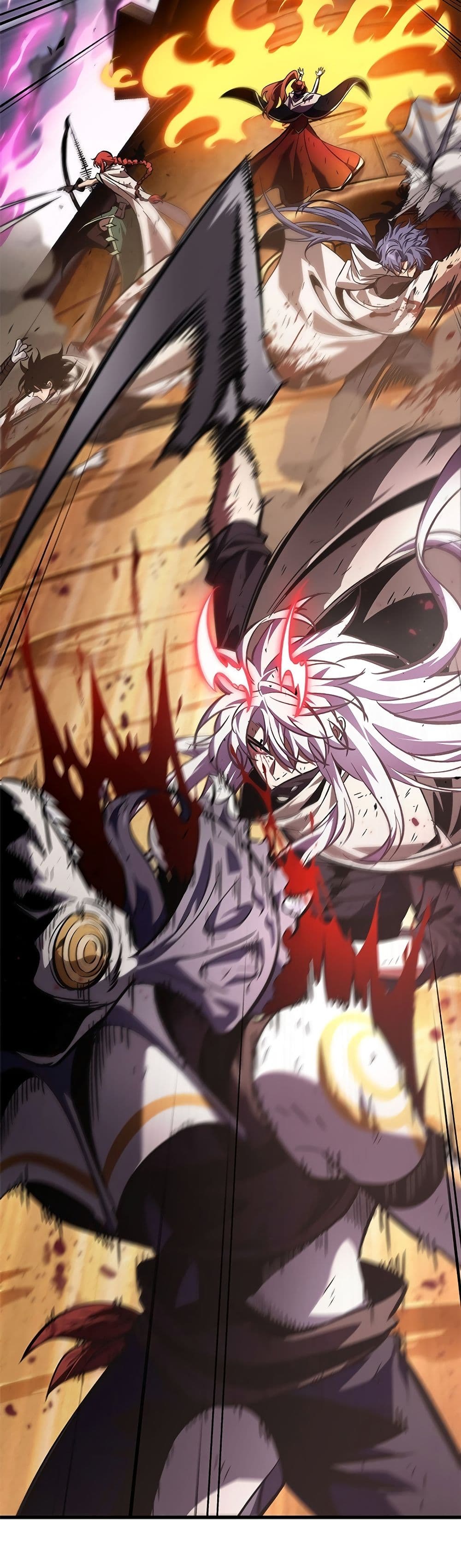 Pick Me Up, Infinite Gacha ตอนที่ 108 page 23