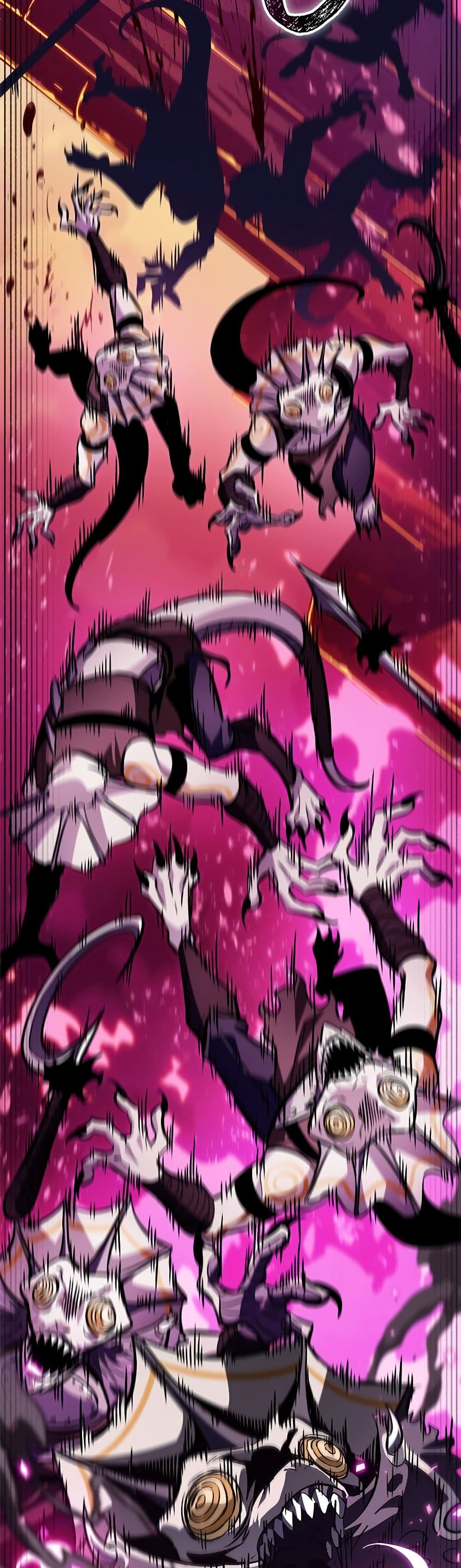 Pick Me Up, Infinite Gacha ตอนที่ 108 page 30