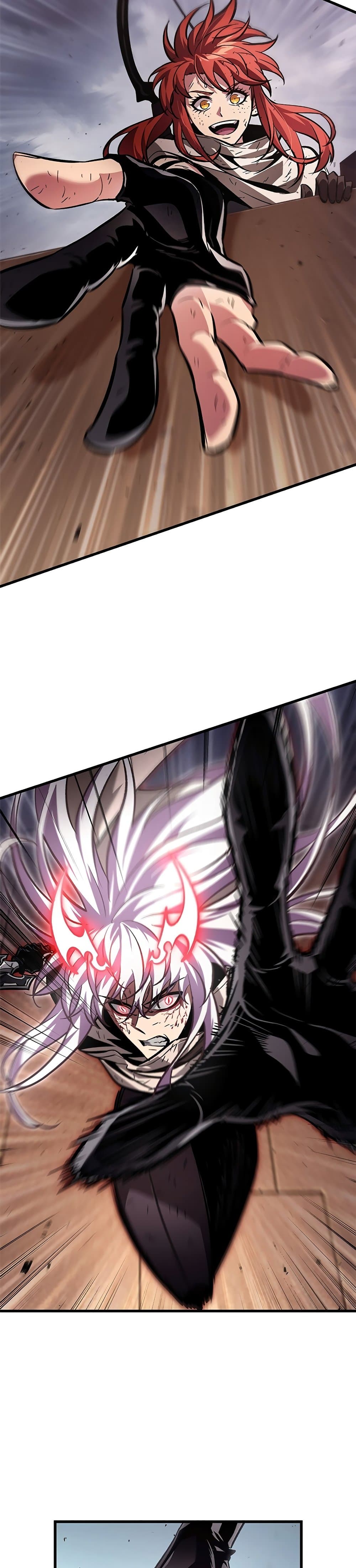 Pick Me Up, Infinite Gacha ตอนที่ 109 page 20