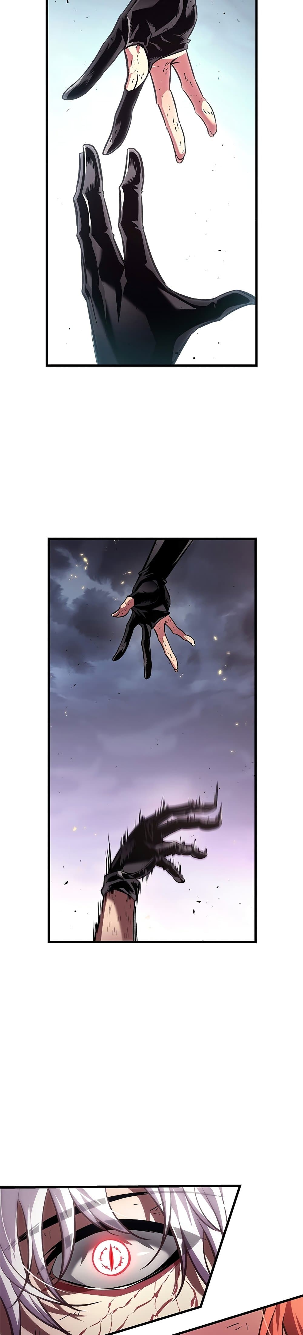 Pick Me Up, Infinite Gacha ตอนที่ 109 page 21