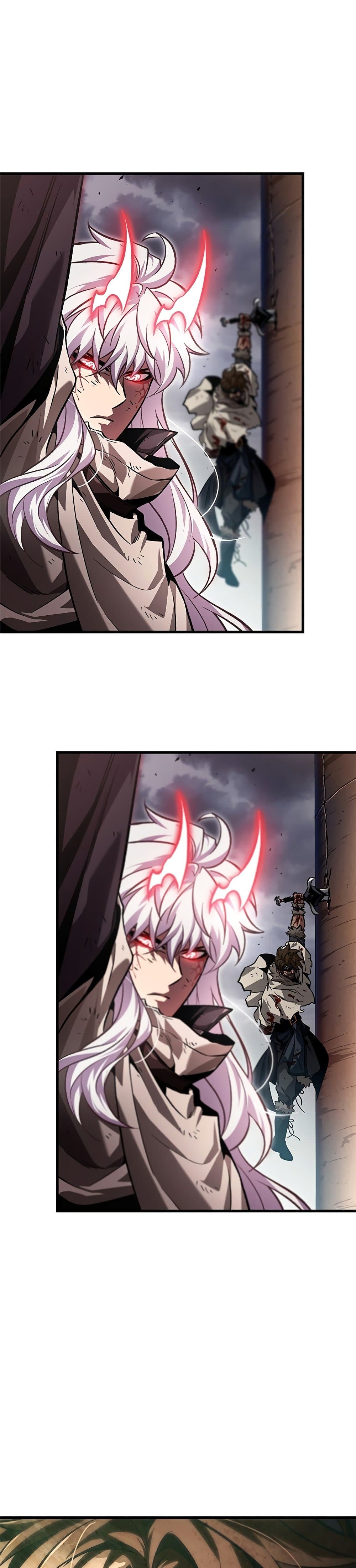 Pick Me Up, Infinite Gacha ตอนที่ 109 page 30