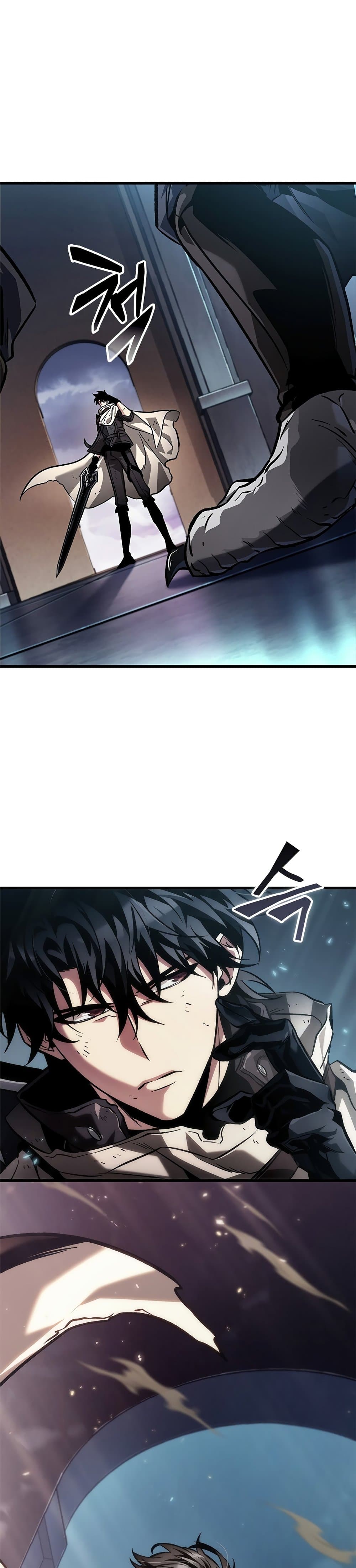 Pick Me Up, Infinite Gacha ตอนที่ 109 page 42