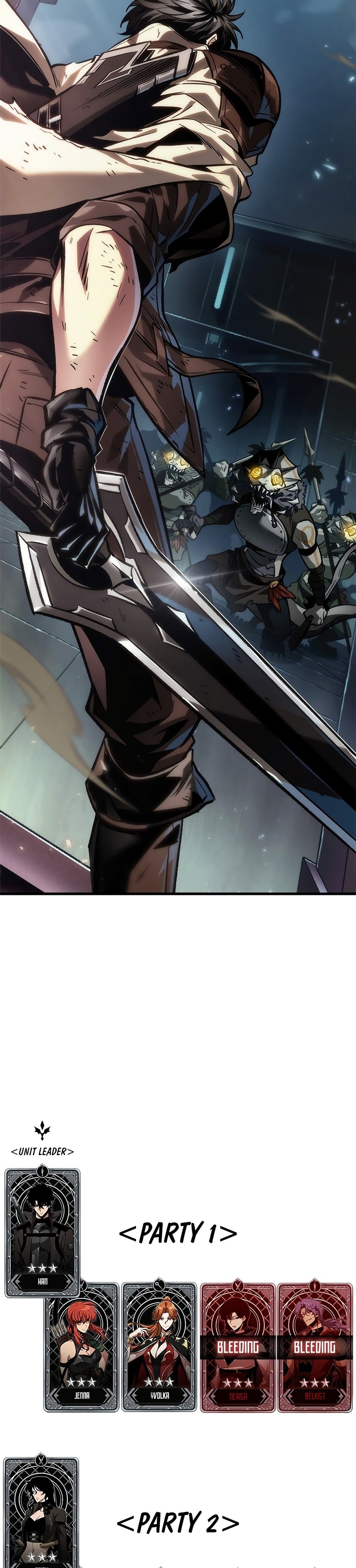 Pick Me Up, Infinite Gacha ตอนที่ 109 page 43