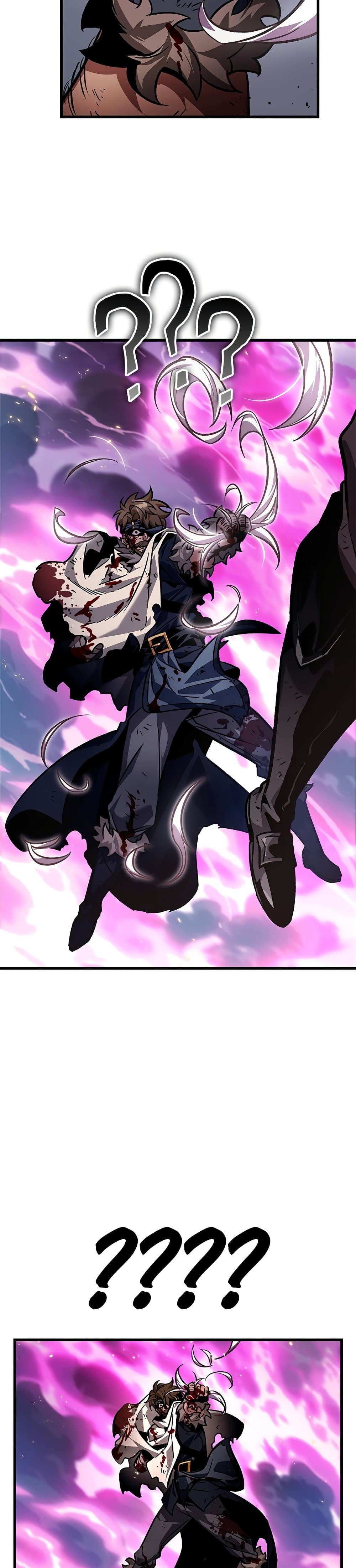 Pick Me Up, Infinite Gacha ตอนที่ 110 page 36