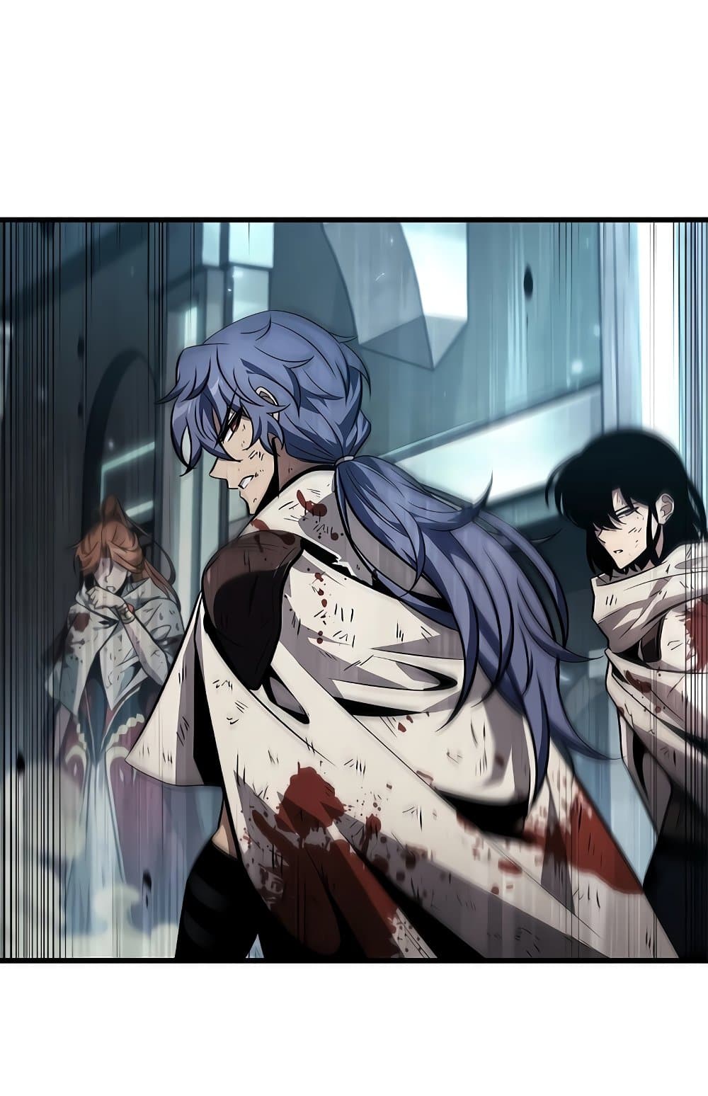 Pick Me Up, Infinite Gacha ตอนที่ 112 page 2