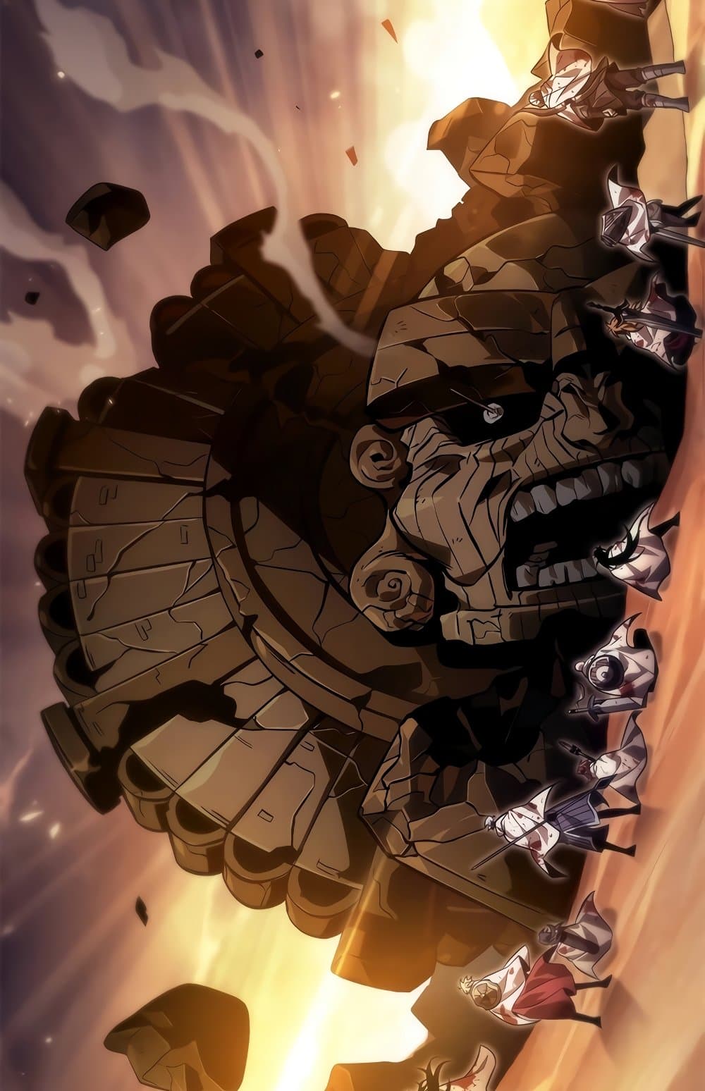 Pick Me Up, Infinite Gacha ตอนที่ 112 page 42