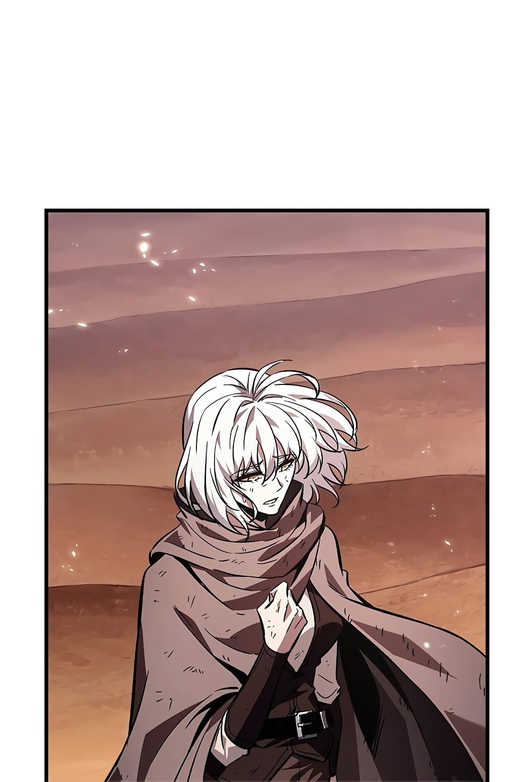 Pick Me Up, Infinite Gacha ตอนที่ 112 page 55