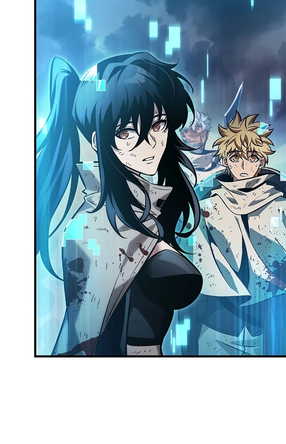 Pick Me Up, Infinite Gacha ตอนที่ 112 page 64