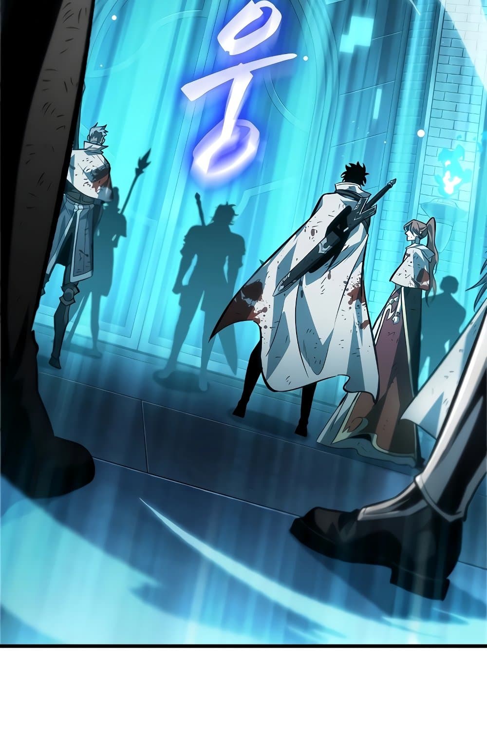 Pick Me Up, Infinite Gacha ตอนที่ 112 page 71