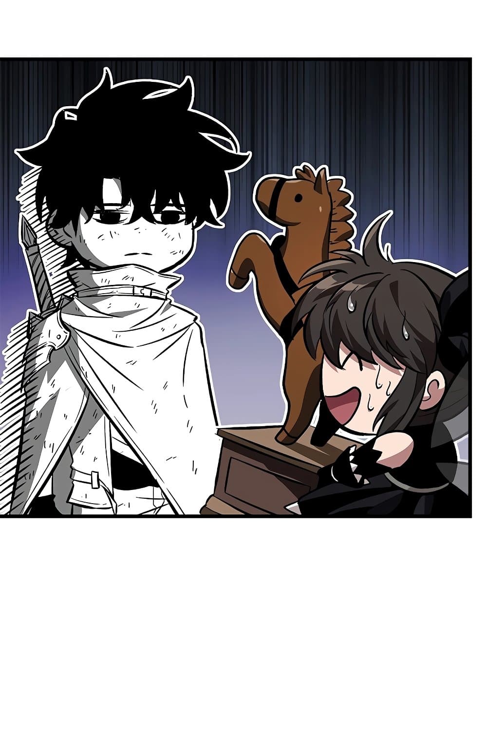 Pick Me Up, Infinite Gacha ตอนที่ 112 page 81