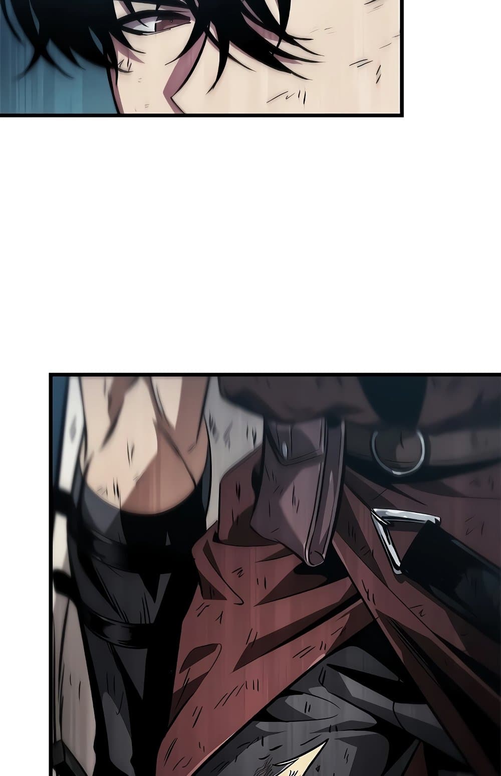 Pick Me Up, Infinite Gacha ตอนที่ 113 page 8