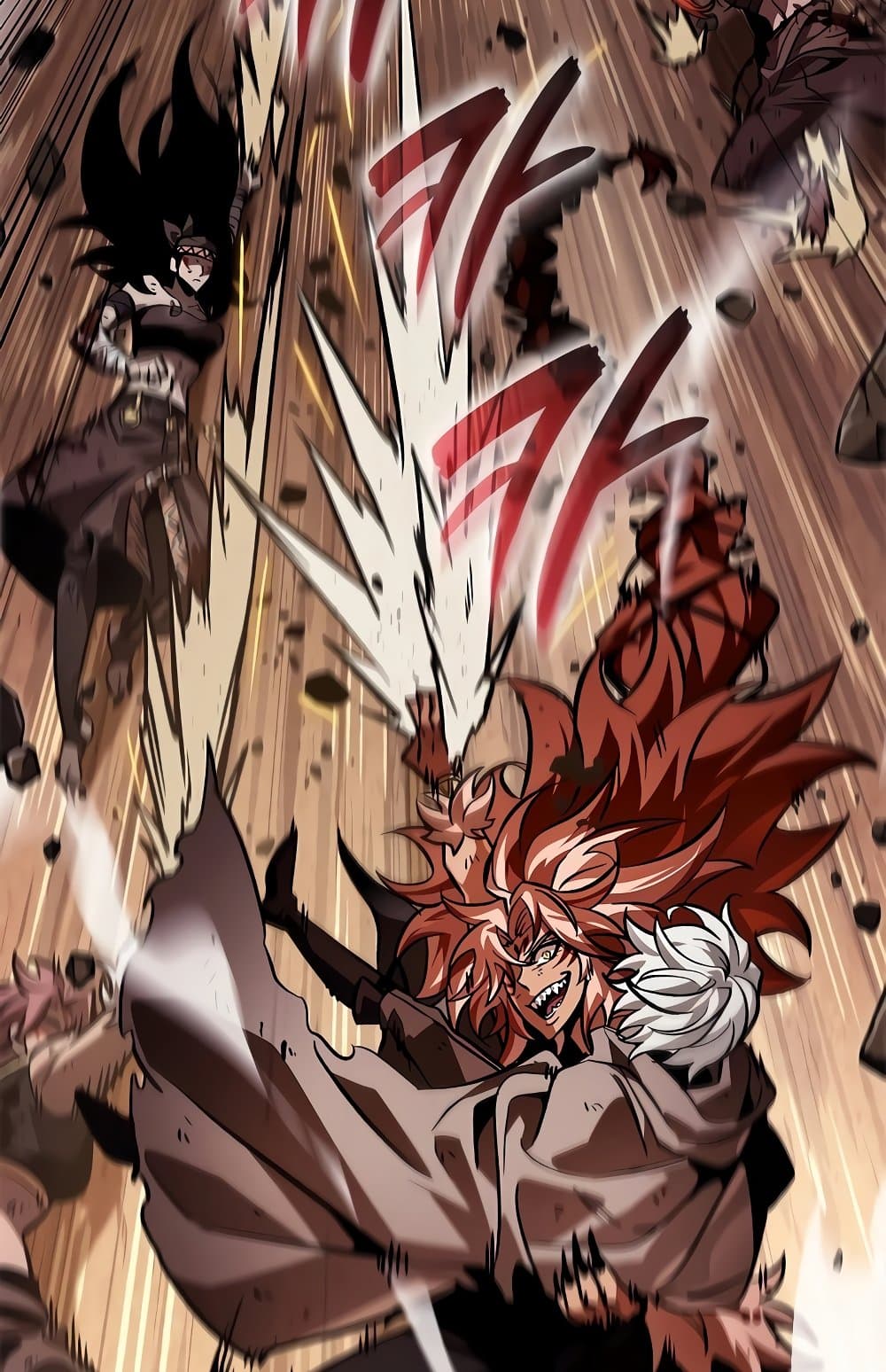 Pick Me Up, Infinite Gacha ตอนที่ 113 page 31