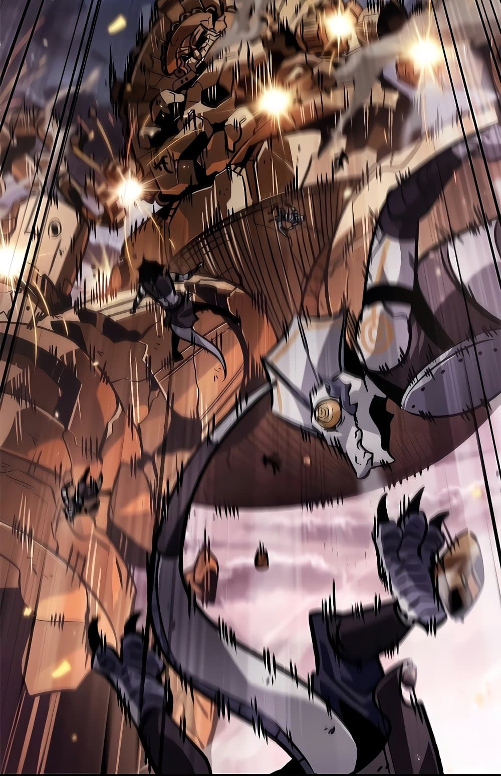 Pick Me Up, Infinite Gacha ตอนที่ 113 page 36