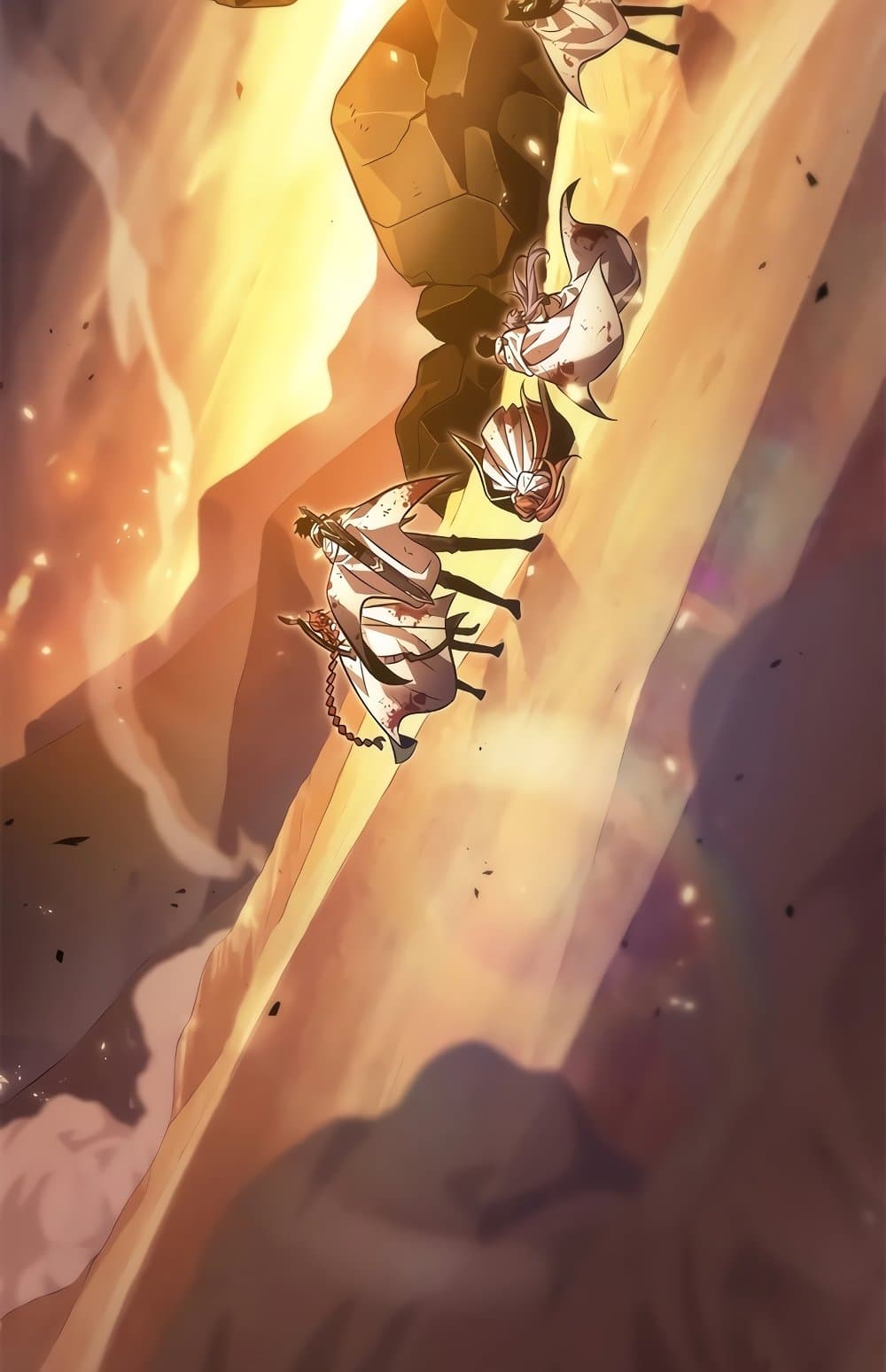 Pick Me Up, Infinite Gacha ตอนที่ 113 page 43